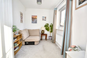 Bedroom Two- click for photo gallery